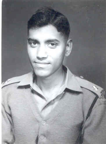 Chandra Pal Chandra Pal